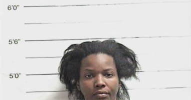 Monique Hill, - Orleans Parish County, LA 